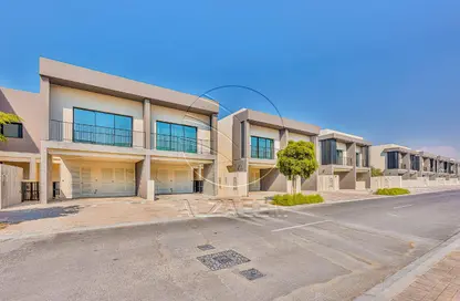 تاون هاوس - 2 غرف نوم - 3 حمامات للبيع في ذا ماغنولياز - فدان ياس - جزيرة ياس - أبوظبي تاون هاوس - 2 غرف نوم - 3 حمامات للبيع في ذا ماغنولياز - فدان ياس - جزيرة ياس - أبوظبي