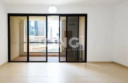 شقة - غرفة نوم - 2 حمامات للايجار في بحر 4 - بحر - جميرا بيتش ريزيدنس - دبي