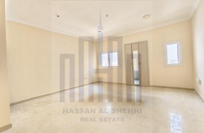 Apartment - Studio - 1 Bathroom for rent in Muwaileh - Sharjah Apartment - Studio - 1 Bathroom for rent in Muwaileh - Sharjah