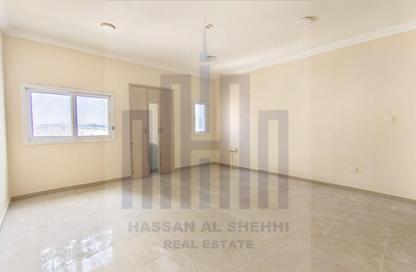 Apartment - Studio - 1 Bathroom for rent in Muwaileh - Sharjah
