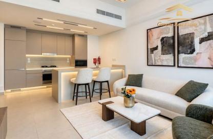 Apartment - 1 - 2 for sale in Society House - Downtown Dubai - Dubai