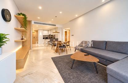 Apartment - 2 - 2 for sale in Five Jumeirah Village - District 14 - Jumeirah Village Circle - Dubai Apartment - 2 - 2 for sale in Five Jumeirah Village - District 14 - Jumeirah Village Circle - Dubai