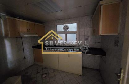Apartment - 1 Bedroom - 1 Bathroom for rent in Al Mahatta - Al Qasimia - Sharjah