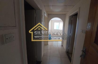 Apartment - 1 Bedroom - 1 Bathroom for rent in Al Mahatta - Al Qasimia - Sharjah