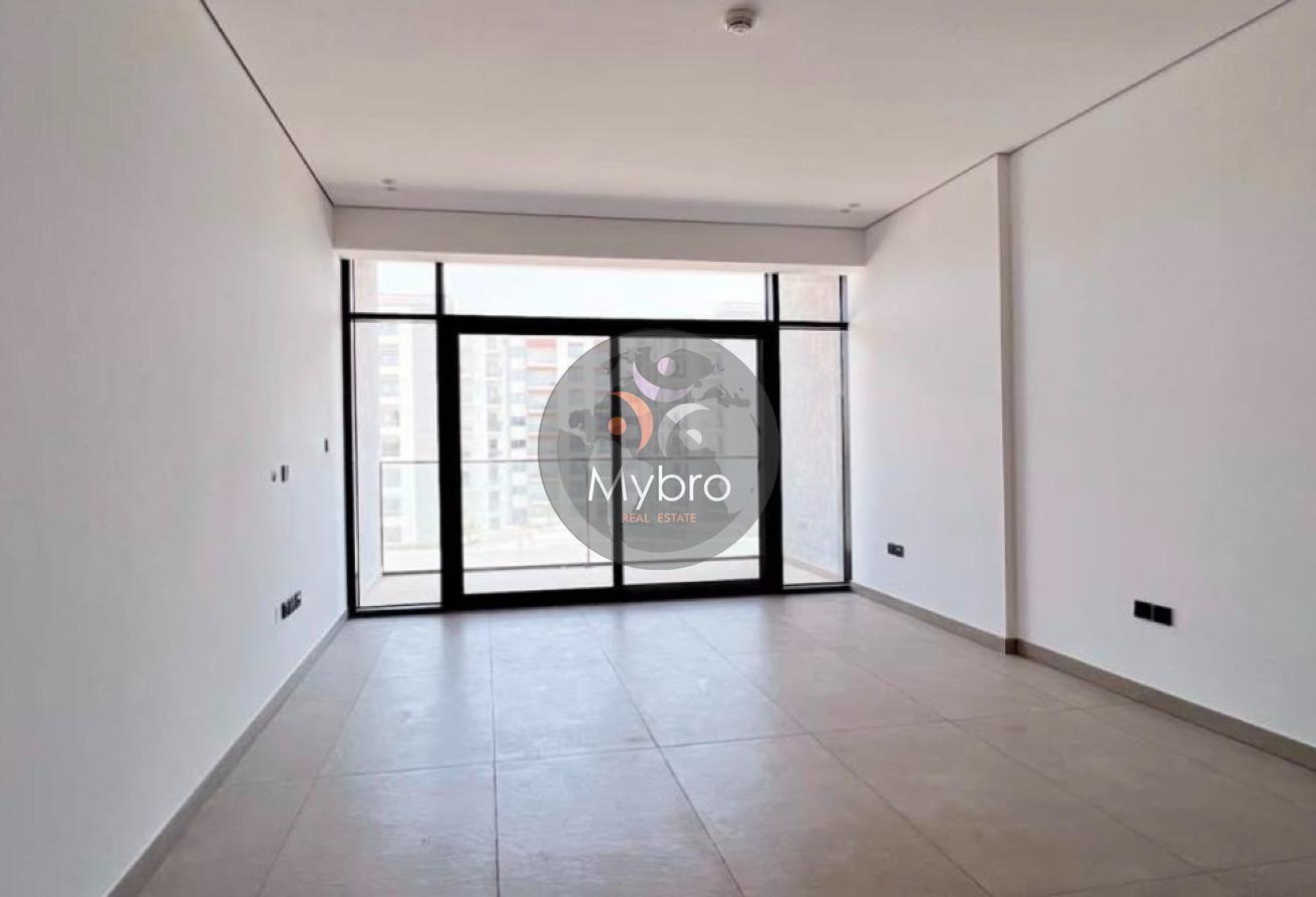 Modern Studio | MYKA Residence | Balcony View photo 2
