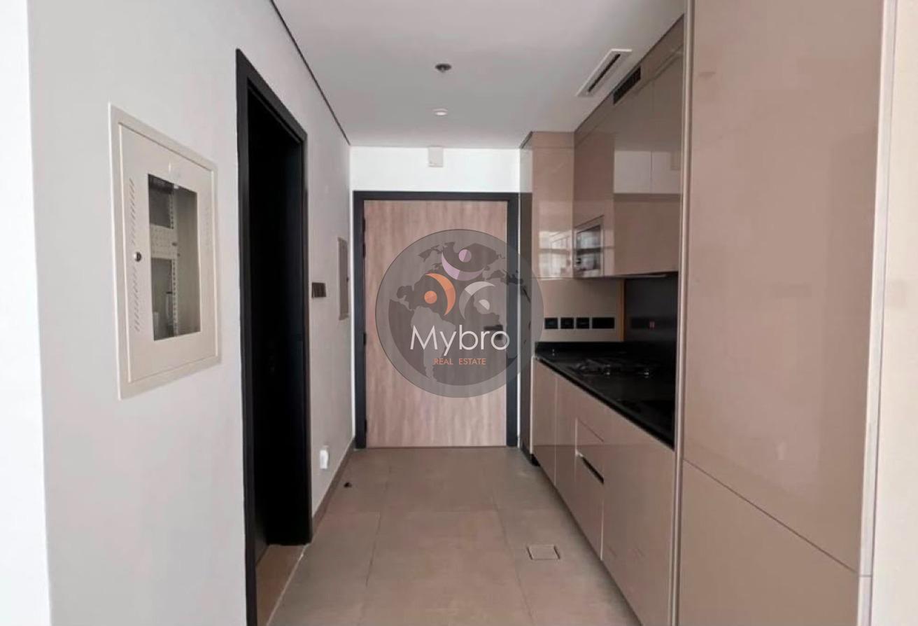 Modern Studio | MYKA Residence | Balcony View photo 9