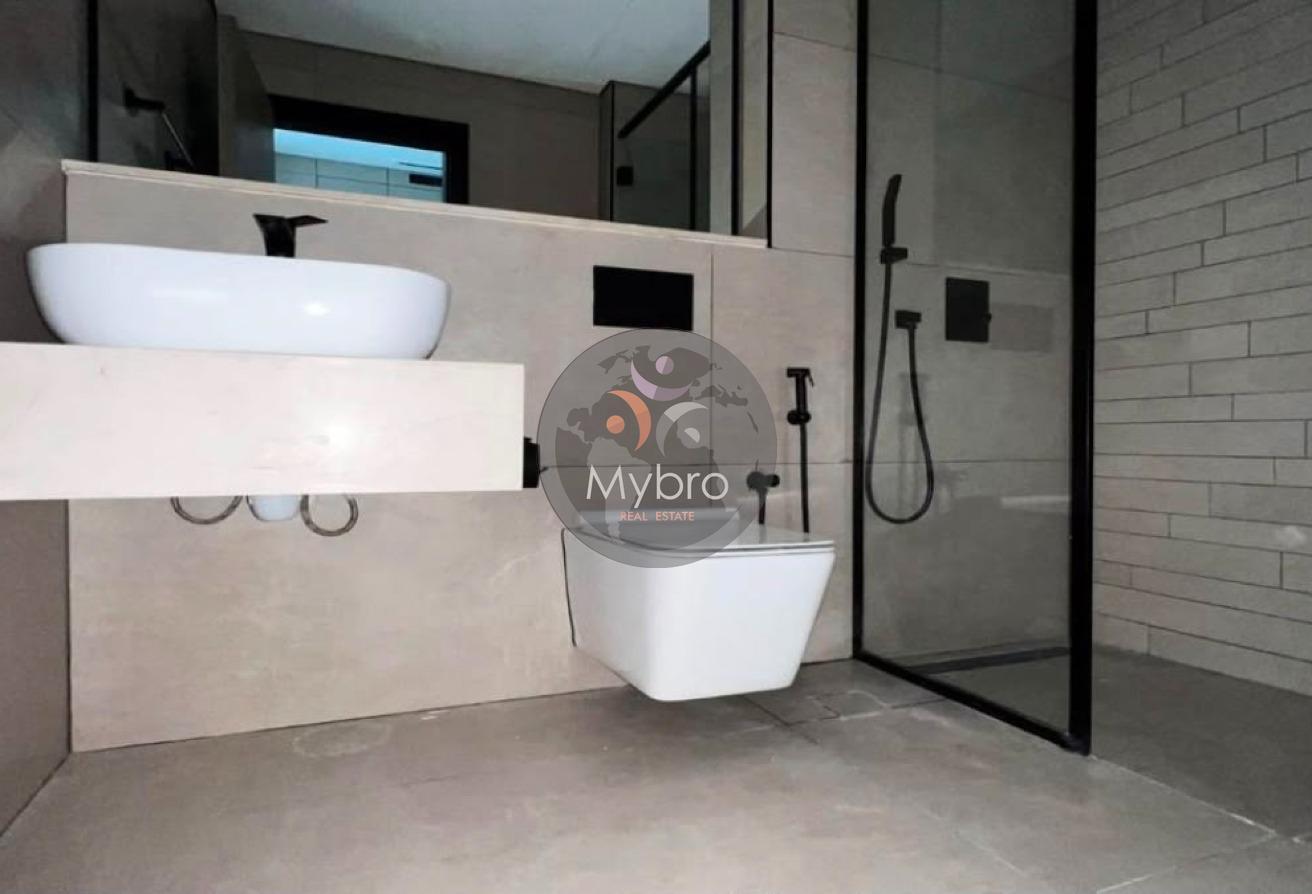 Modern Studio | MYKA Residence | Balcony View photo 6