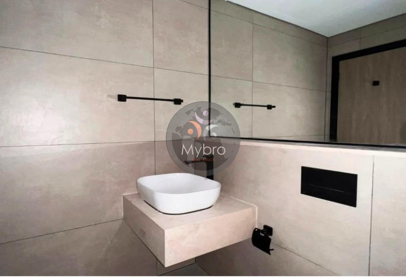 Modern Studio | MYKA Residence | Balcony View photo 10