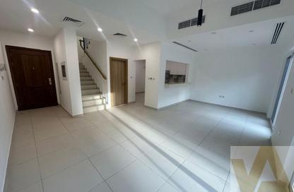 Villa - 4 - 4 for rent in Amaranta B - Amaranta - Villanova - Dubai