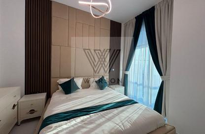 Apartment - 1 Bedroom - 2 Bathrooms for rent in Opalz By Danube Tower 1 - Opalz by Danube - Dubai Science Park - Dubai