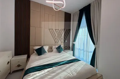 Apartment - 1 Bedroom - 2 Bathrooms for rent in Opalz By Danube Tower 1 - Opalz by Danube - Dubai Science Park - Dubai