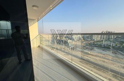 Apartment - 1 Bedroom - 2 Bathrooms for rent in Opalz By Danube Tower 1 - Opalz by Danube - Dubai Science Park - Dubai