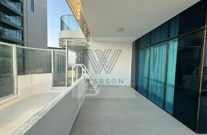 Apartment - 1 Bedroom - 2 Bathrooms for rent in Opalz By Danube Tower 1 - Opalz by Danube - Dubai Science Park - Dubai