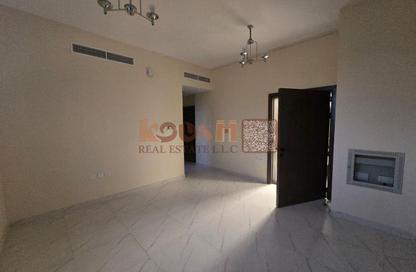 Apartment - 1 Bedroom - 1 Bathroom for rent in Tilal City B - Tilal City - Sharjah