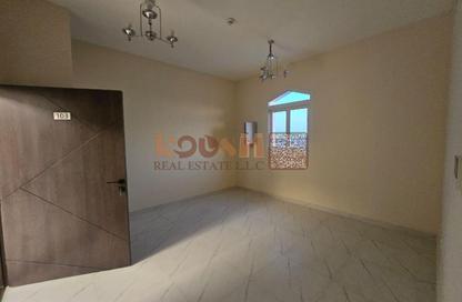 Apartment - 1 Bedroom - 1 Bathroom for rent in Tilal City B - Tilal City - Sharjah