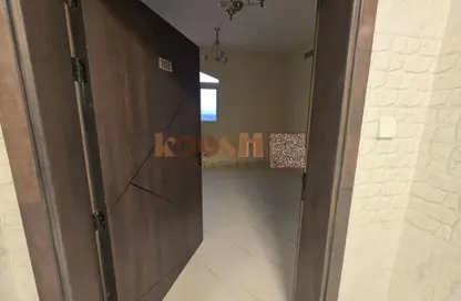 Apartment - 1 Bedroom - 1 Bathroom for rent in Tilal City B - Tilal City - Sharjah