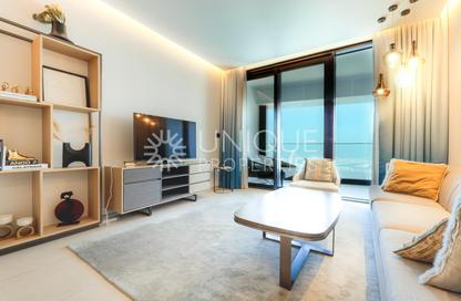 Apartment - 2 Bedrooms - 3 Bathrooms for sale in Jumeirah Gate Tower 2 - The Address Jumeirah Resort and Spa - Jumeirah Beach Residence - Dubai Apartment - 2 Bedrooms - 3 Bathrooms for sale in Jumeirah Gate Tower 2 - The Address Jumeirah Resort and Spa - Jumeirah Beach Residence - Dubai