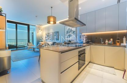 Apartment - 2 Bedrooms - 3 Bathrooms for sale in Jumeirah Gate Tower 2 - The Address Jumeirah Resort and Spa - Jumeirah Beach Residence - Dubai Apartment - 2 Bedrooms - 3 Bathrooms for sale in Jumeirah Gate Tower 2 - The Address Jumeirah Resort and Spa - Jumeirah Beach Residence - Dubai