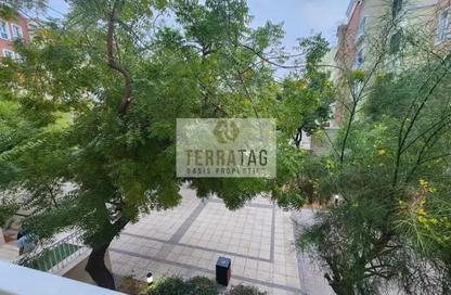 Apartment - 1 Bedroom - 2 Bathrooms for rent in Building 67 - Mediterranean Cluster - Discovery Gardens - Dubai