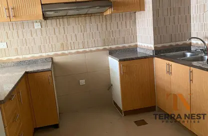 Apartment - 2 Bedrooms - 3 Bathrooms for rent in Sobha Daffodil Wing A - Sobha Daffodil - District 13 - Jumeirah Village Circle - Dubai