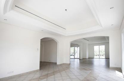 Villa - 4 Bedrooms - 6 Bathrooms for sale in Family Villa - Green Community Motor City - Motor City - Dubai