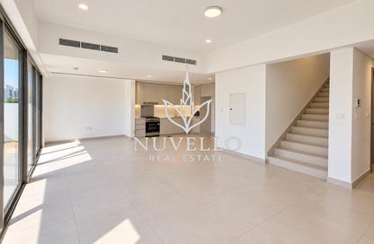Townhouse - 3 - 4 for rent in Orania - The Valley - Dubai Townhouse - 3 - 4 for rent in Orania - The Valley - Dubai