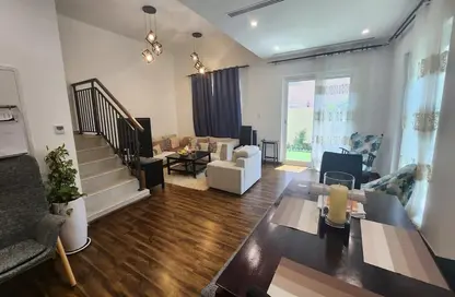 تاون هاوس - 4 غرف نوم - 4 حمامات للايجار في أمارانتا ب - امرانتا - فيلا نوفا - دبي لاند - دبي