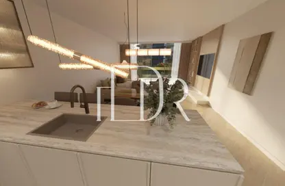 Apartment - 2 Bedrooms - 3 Bathrooms for sale in The Row Saadiyat - Saadiyat Island - Abu Dhabi Apartment - 2 Bedrooms - 3 Bathrooms for sale in The Row Saadiyat - Saadiyat Island - Abu Dhabi