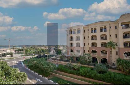 Apartment - 1 - 1 for sale in Saadiyat Beach Residences - Saadiyat Beach - Saadiyat Island - Abu Dhabi