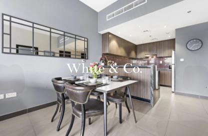 Apartment - 1 Bedroom - 2 Bathrooms for rent in The Onyx Tower 2 - The Onyx Towers - Greens - Dubai Apartment - 1 Bedroom - 2 Bathrooms for rent in The Onyx Tower 2 - The Onyx Towers - Greens - Dubai