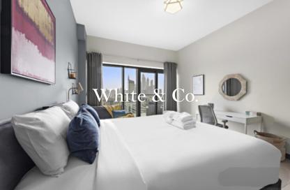 Apartment - 1 Bedroom - 2 Bathrooms for rent in The Onyx Tower 2 - The Onyx Towers - Greens - Dubai Apartment - 1 Bedroom - 2 Bathrooms for rent in The Onyx Tower 2 - The Onyx Towers - Greens - Dubai