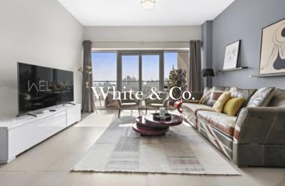 Apartment - 1 Bedroom - 2 Bathrooms for rent in The Onyx Tower 2 - The Onyx Towers - Greens - Dubai Apartment - 1 Bedroom - 2 Bathrooms for rent in The Onyx Tower 2 - The Onyx Towers - Greens - Dubai