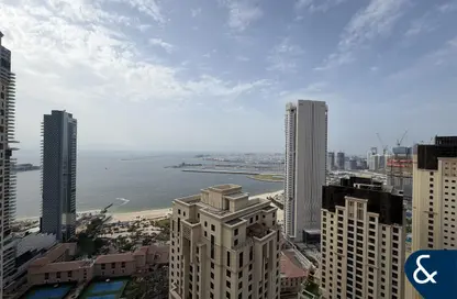 شقة - 2 غرف نوم - 2 حمامات للبيع في مرجان 1 - مرجان - جميرا بيتش ريزيدنس - دبي