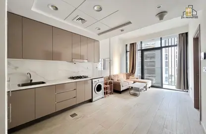 شقة - غرفة نوم - 1 حمام للايجار في 18 عزيزي ريفيرا - عزيزي ريفيرا - ميدان واحد - ميدان - دبي شقة - غرفة نوم - 1 حمام للايجار في 18 عزيزي ريفيرا - عزيزي ريفيرا - ميدان واحد - ميدان - دبي