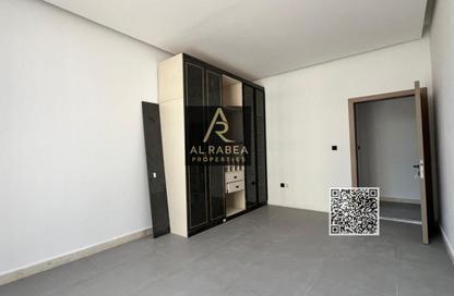 Apartment - Studio - 1 Bathroom for rent in Corniche Tower - Ajman Corniche Road - Ajman