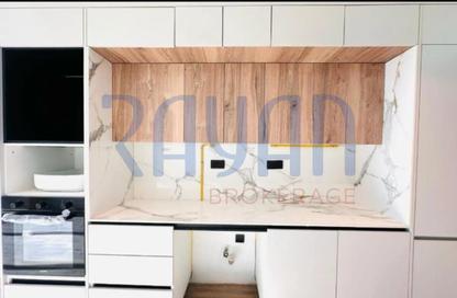 Apartment - Studio - 1 Bathroom for sale in Lucky Royale Residence - District 10 - Jumeirah Village Circle - Dubai