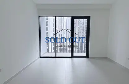 Apartment - 1 Bedroom - 1 Bathroom for sale in Island Park I - Dubai Creek Harbour (The Lagoons) - Dubai