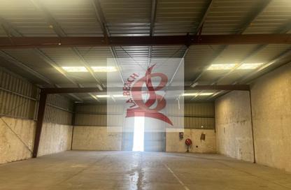 Warehouse - Studio - 1 for rent in Ras Al Khor Industrial - Ras Al Khor - Dubai