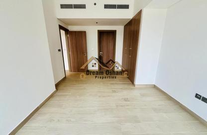 Apartment - 2 Bedrooms - 2 Bathrooms for rent in Azizi Riviera 37 - Azizi Riviera - Meydan One - Meydan - Dubai