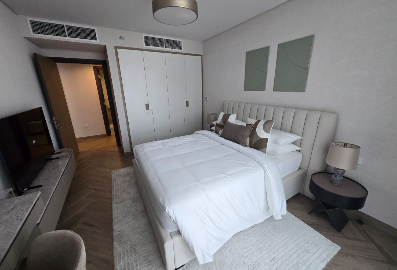 3 bedroom apartment in 1 Residences - 1, Bur Dubai: 9