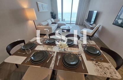 Apartment - 3 - 3 for sale in 1 Residences - 1 - 1 Residences - Al Kifaf - Bur Dubai - Dubai Apartment - 3 - 3 for sale in 1 Residences - 1 - 1 Residences - Al Kifaf - Bur Dubai - Dubai