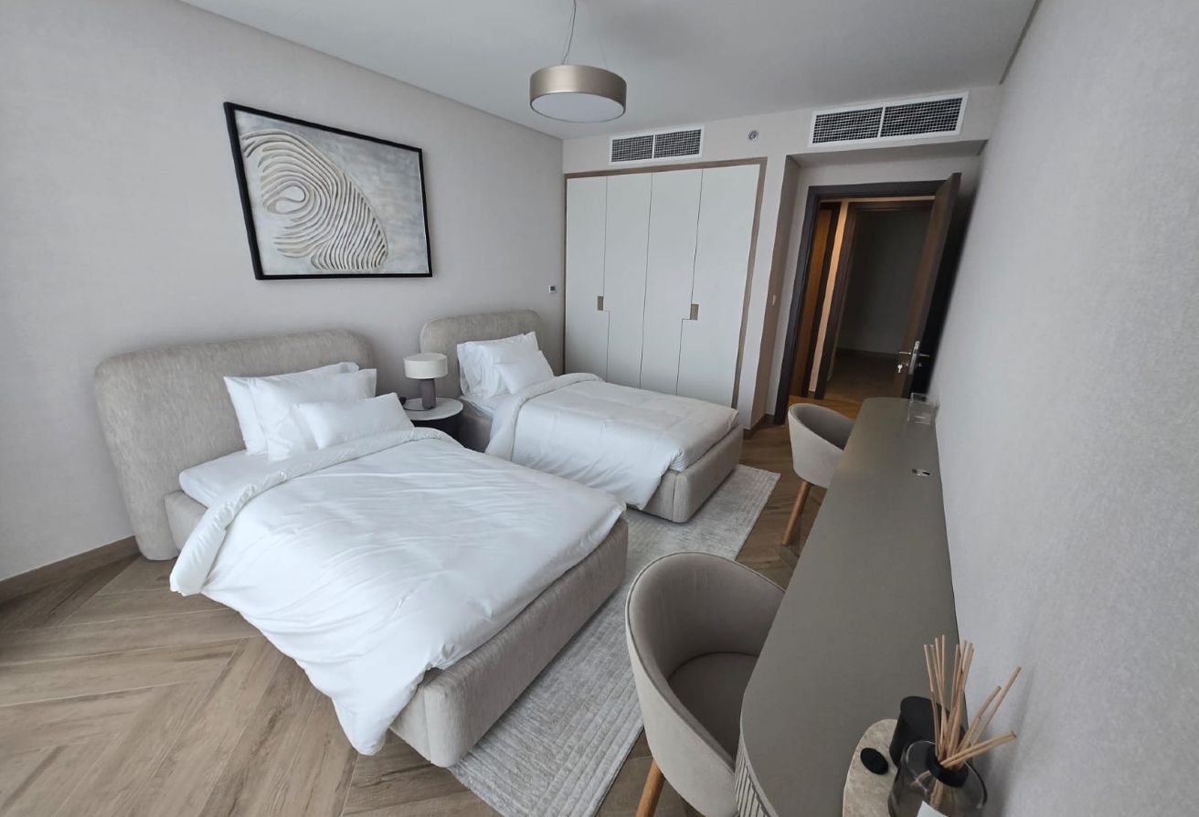3 bedroom apartment in 1 Residences - 1, Bur Dubai: 11