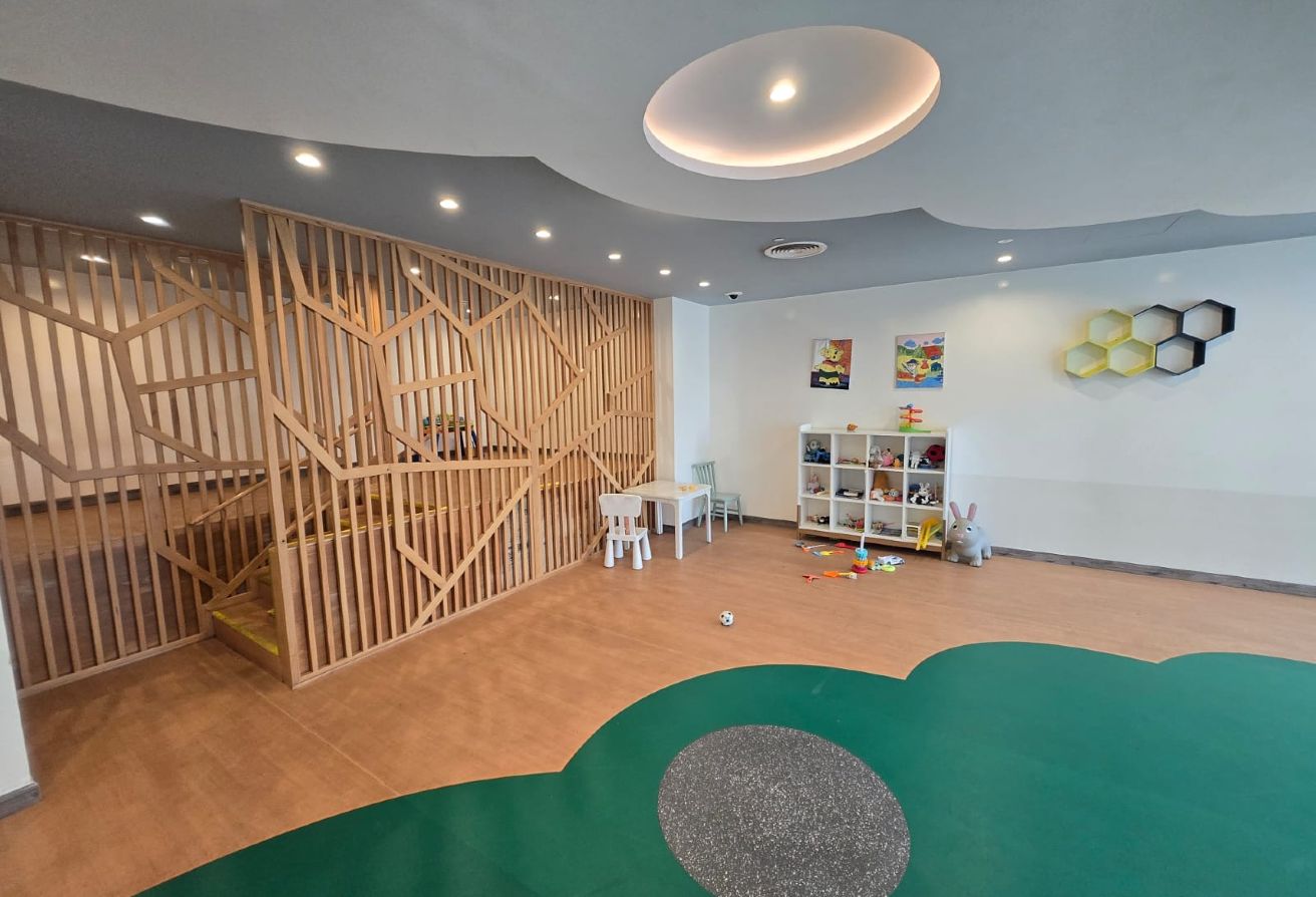 3 bedroom apartment in 1 Residences - 1, Bur Dubai: 14