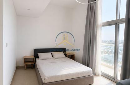 Apartment - Studio - 1 Bathroom for rent in Azizi Star - Al Furjan - Dubai Apartment - Studio - 1 Bathroom for rent in Azizi Star - Al Furjan - Dubai