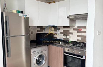 Apartment - Studio - 1 Bathroom for rent in Azizi Star - Al Furjan - Dubai