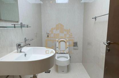شقة - غرفة نوم - 2 حمامات للايجار في برج أونتاريو - الخليج التجاري - دبي شقة - غرفة نوم - 2 حمامات للايجار في برج أونتاريو - الخليج التجاري - دبي