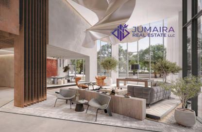 Apartment - 2 Bedrooms - 2 Bathrooms for sale in Edge - Raha Island - Mina Al Arab - Ras Al Khaimah