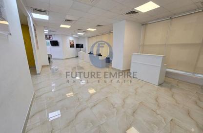 Office Space - Studio - 1 Bathroom for rent in Al Mankhool - Bur Dubai - Dubai