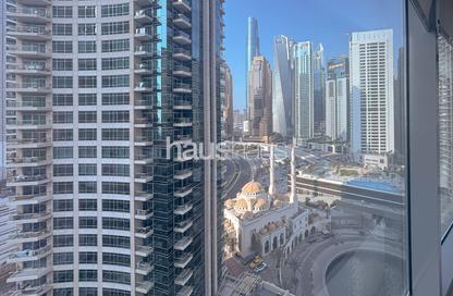 Apartment - 1 - 2 for rent in Bonaire Tower - Park Island - Dubai Marina - Dubai Apartment - 1 - 2 for rent in Bonaire Tower - Park Island - Dubai Marina - Dubai