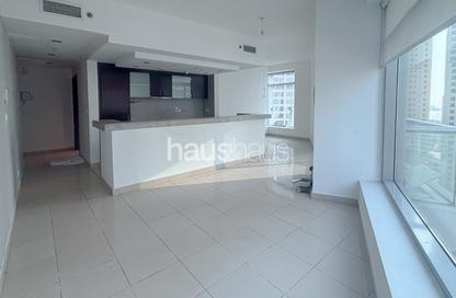 Apartment - 1 - 2 for rent in Bonaire Tower - Park Island - Dubai Marina - Dubai